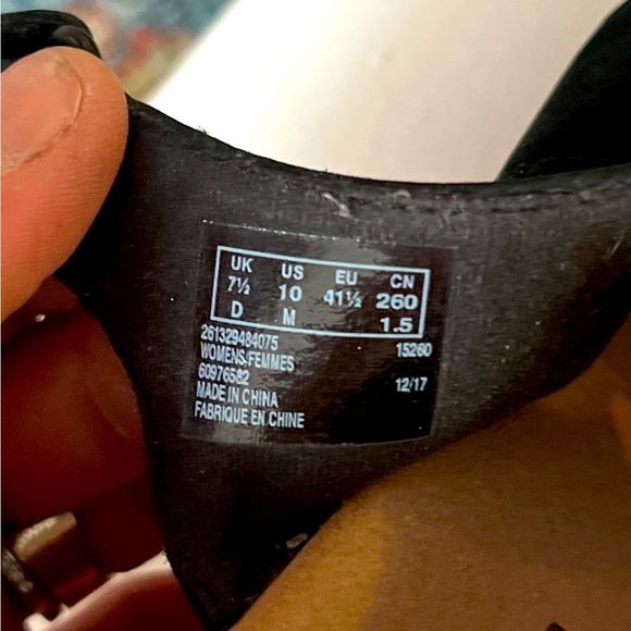 Clarks Collection Wedge Sandals S :10 - Picture 2 of 8